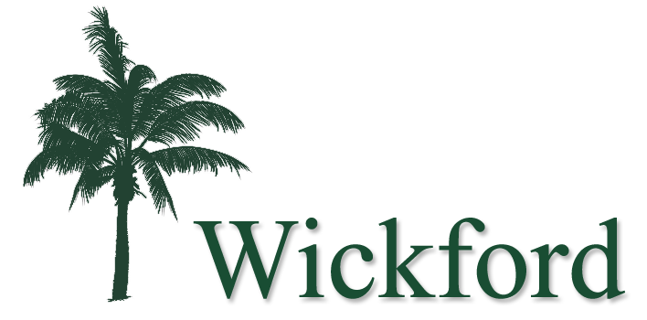 Wickford Logo